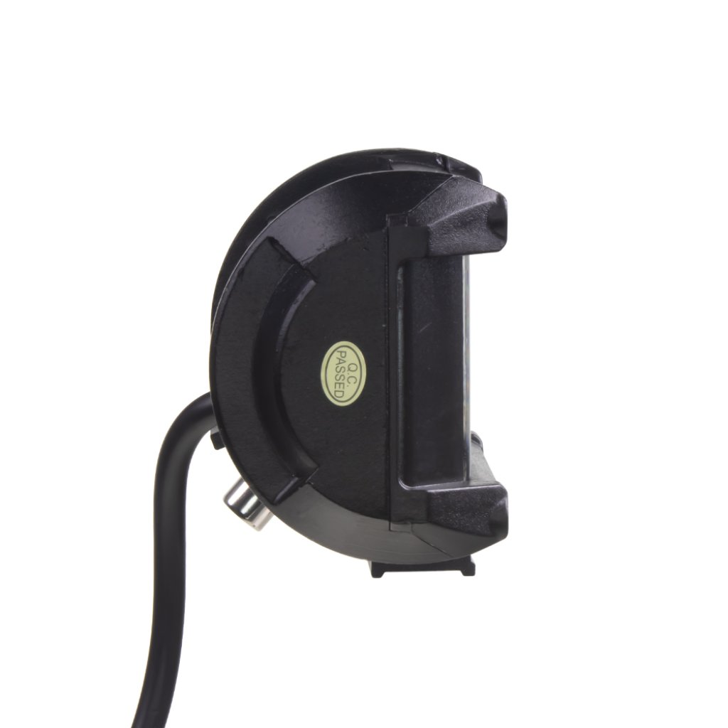 LED světla obdélníková bílé/oranžové, 19W, 19xLED, ECE R10, 2ks