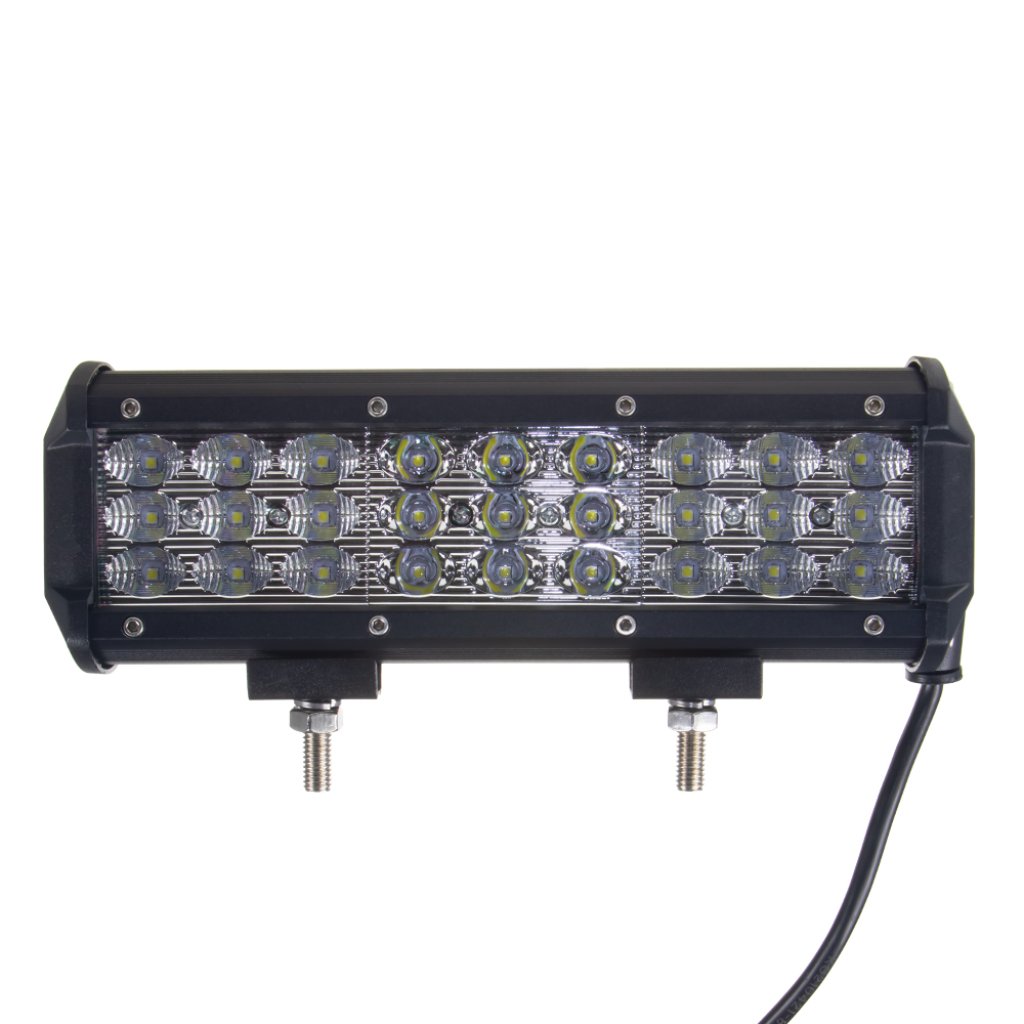 LED světlo, 27x3W, 234mm, ECE R10