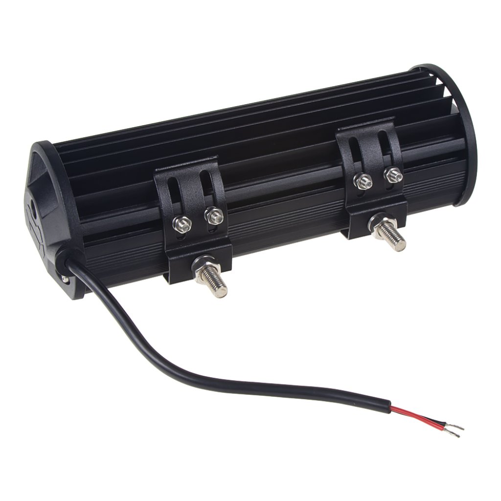 LED světlo, 27x3W, 234mm, ECE R10