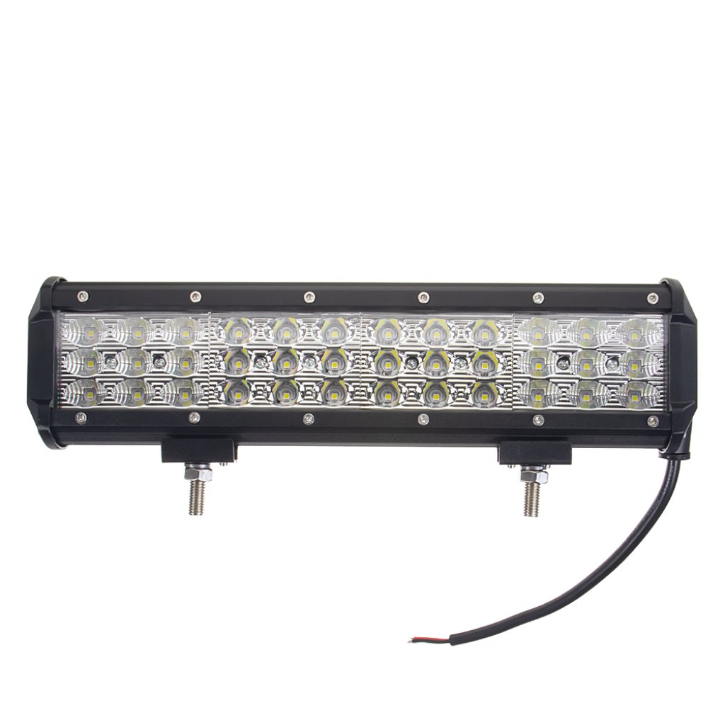 LED světlo, 36x3W, 302mm, ECE R10