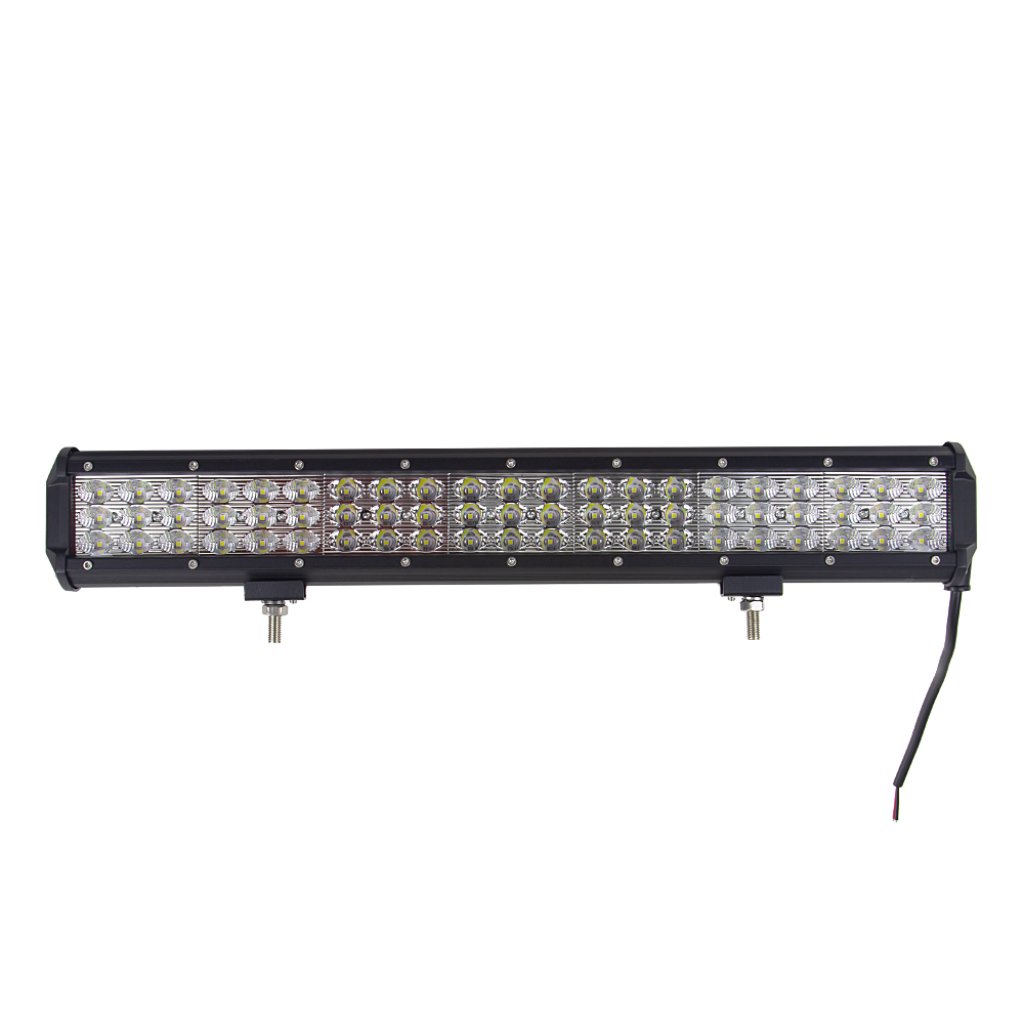 LED světlo, 63x3W, 506mm, ECE R10