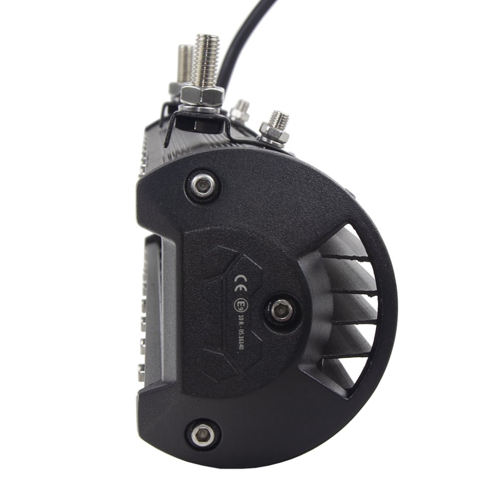 LED světlo, 63x3W, 506mm, ECE R10