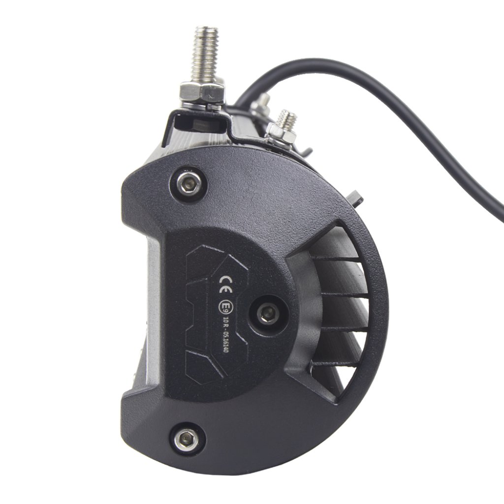 LED světlo, 63x3W, 574mm, ECE R10