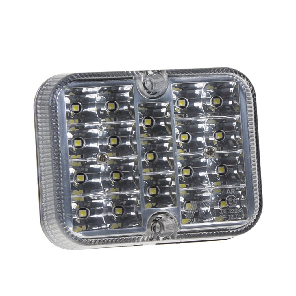 LED světlo couvací 19x LED