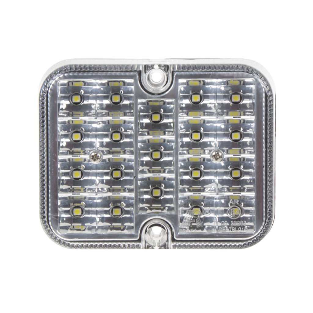 LED světlo couvací 19x LED