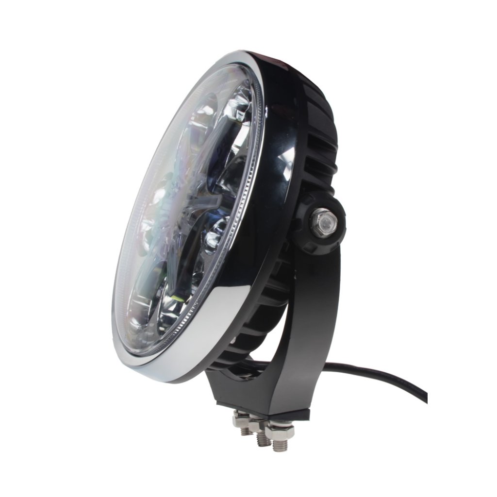 LED světlo ECE R10