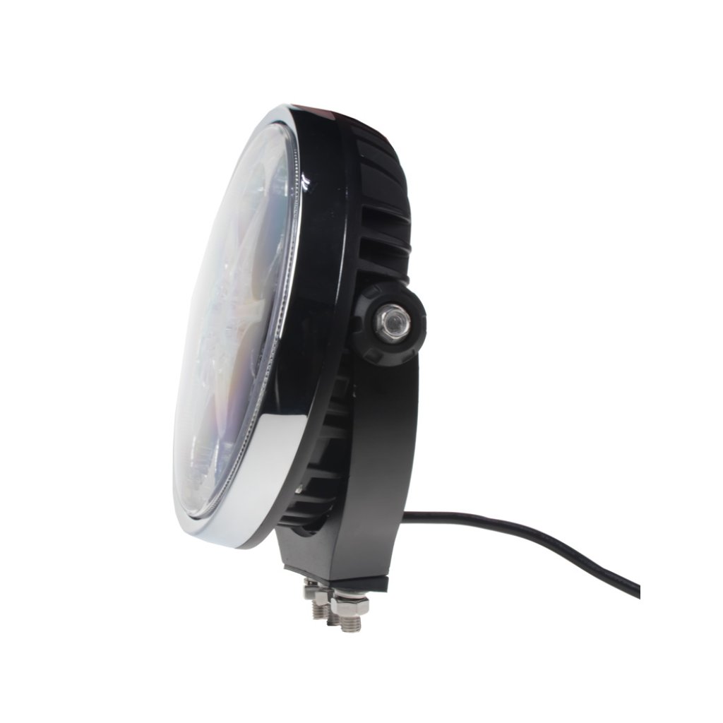 LED světlo ECE R10
