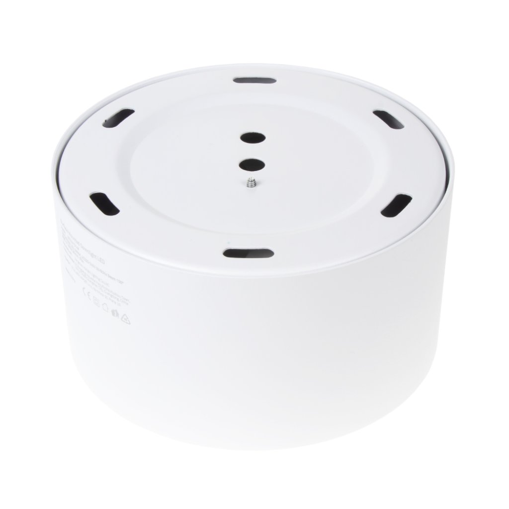 LED světlo kulaté 18W, ø148mm, 3000K