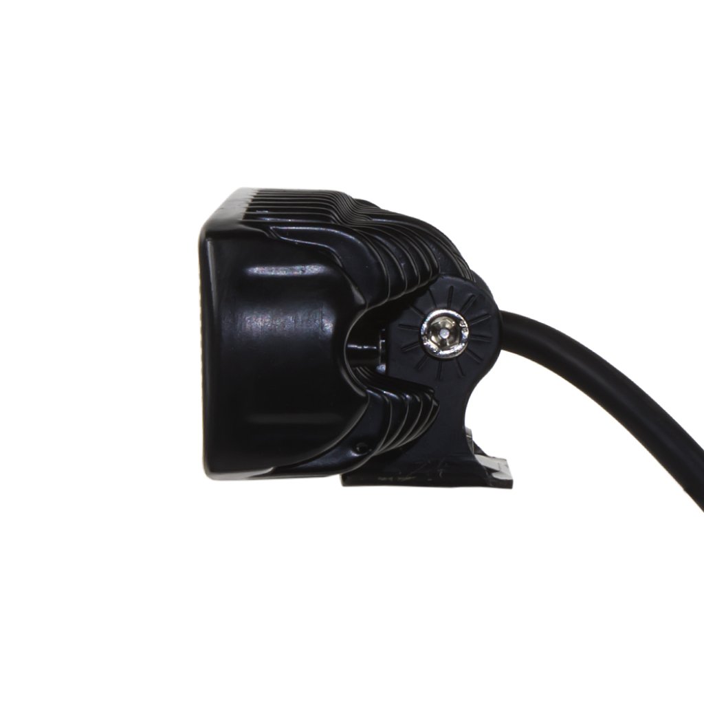 LED světlo obdélníkové, 20x1W, ECE R10