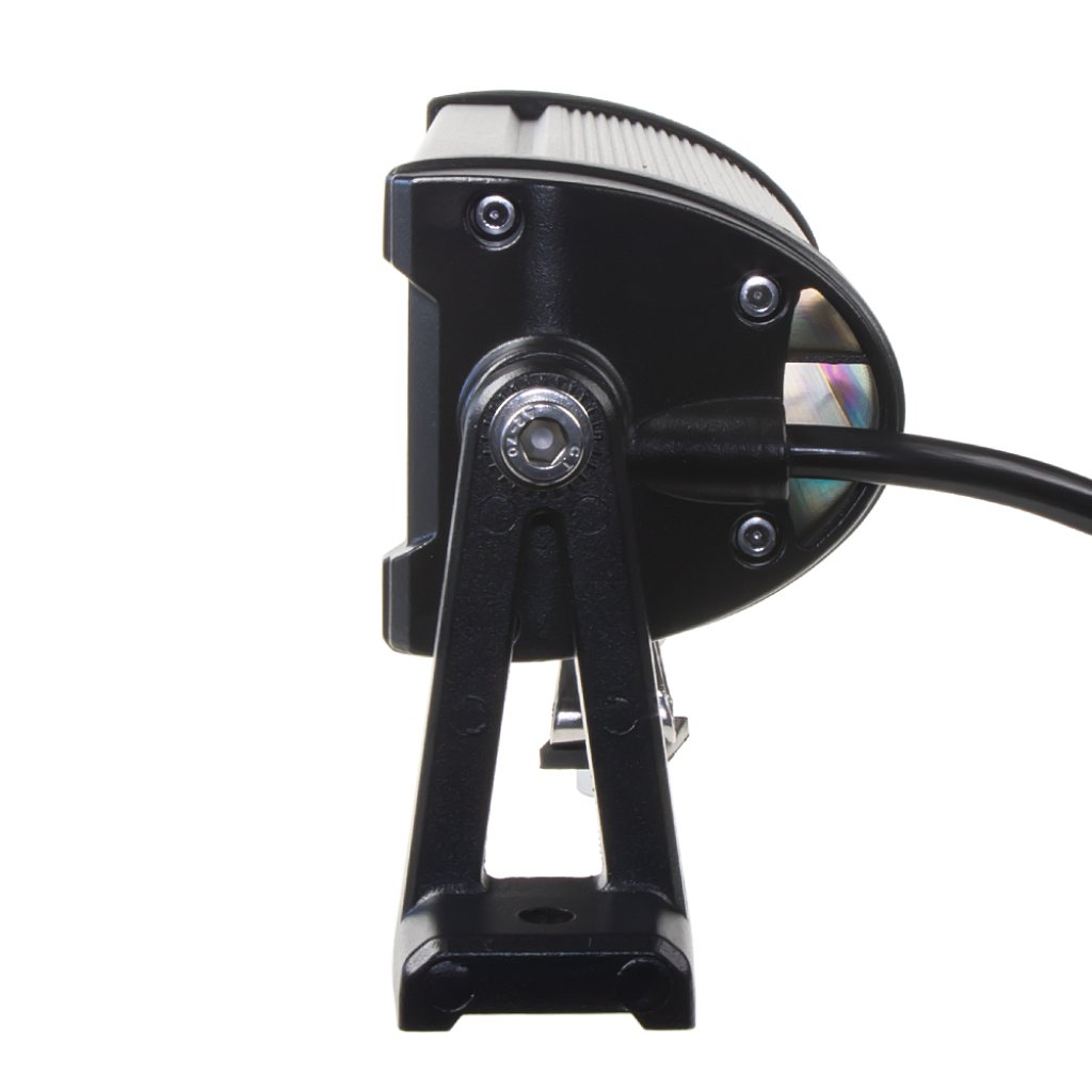 LED světlo s pozičním světlem, 20x3W, 305mm, ECE R10