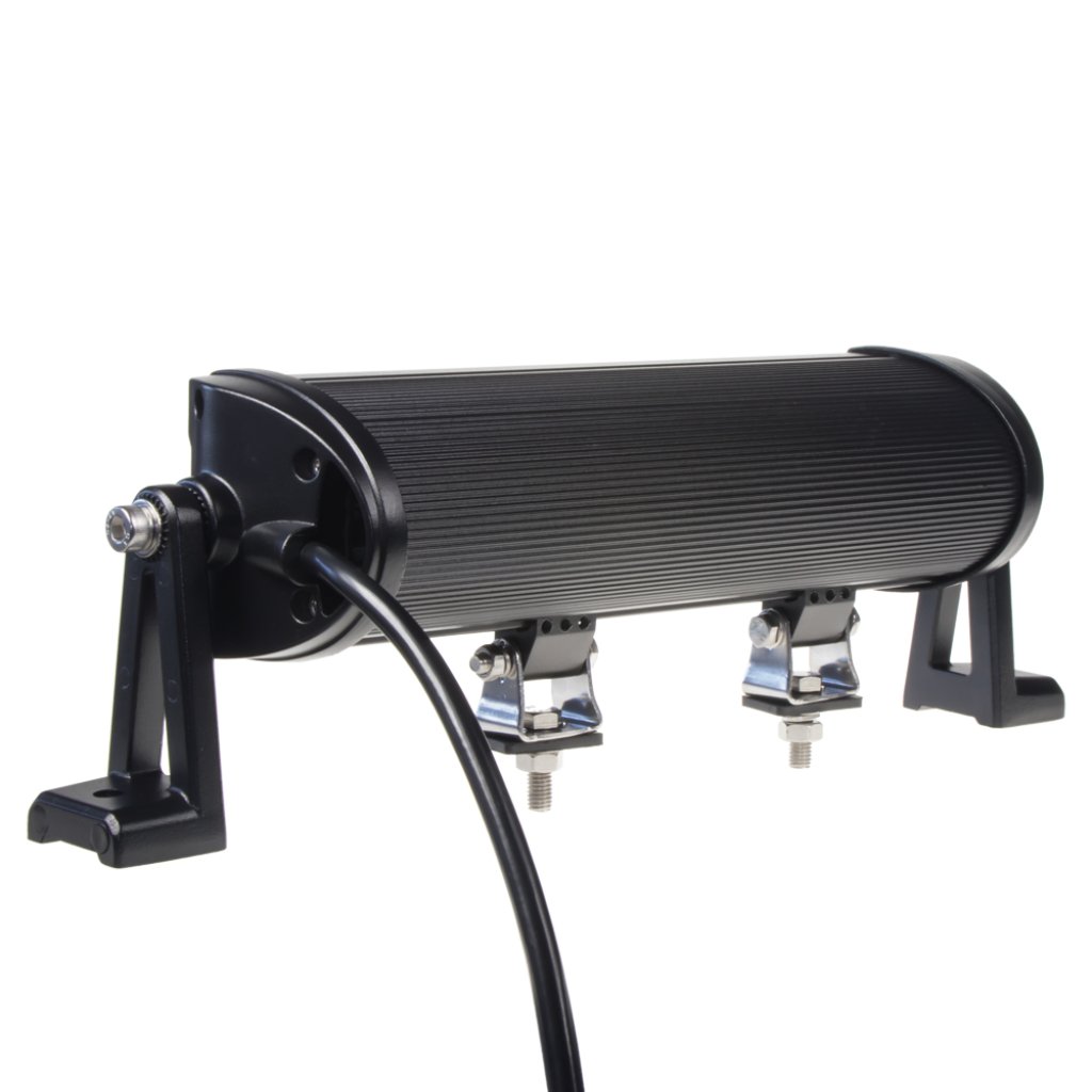 LED světlo s pozičním světlem, 20x3W, 305mm, ECE R10