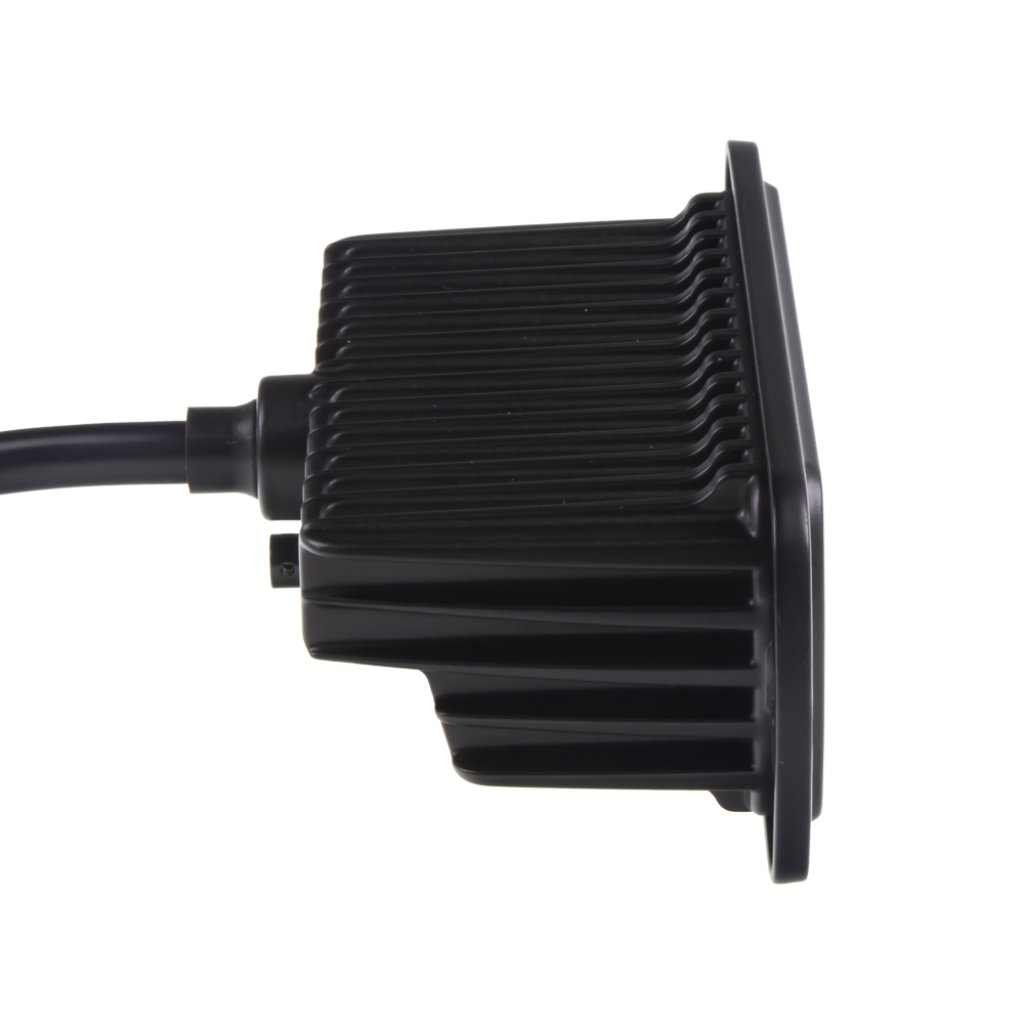 LED světlo zadní sdružené + oranžové vystražné světlo, ECE R65