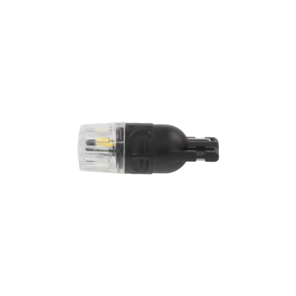 LED T10 bílá, 12V, 4LED 2835SMD