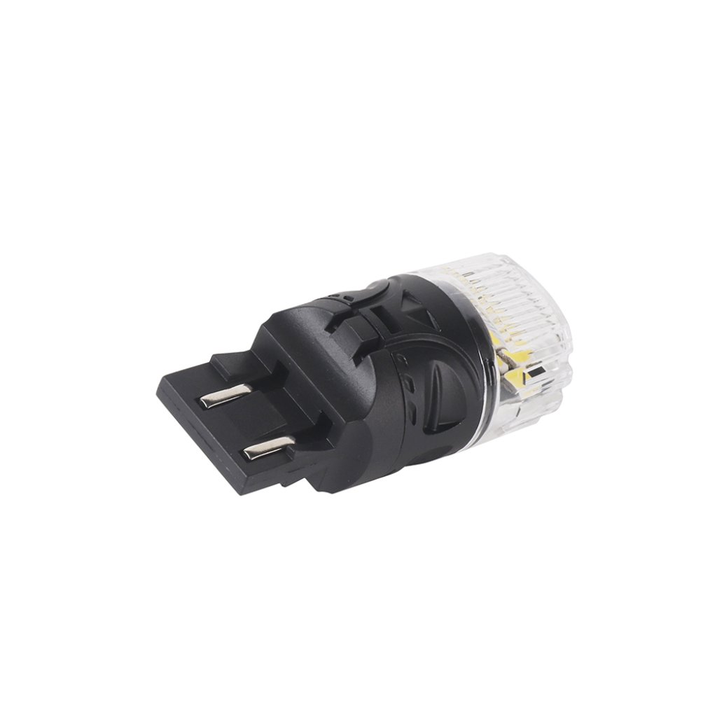 LED T20 (7443) bílá, 12V, 16LED 2835SMD