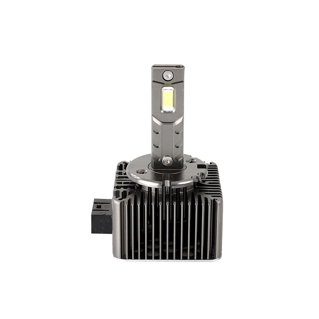 LED žárovky pro xenonové svícení - D1S, 35W, 8400lm 55237