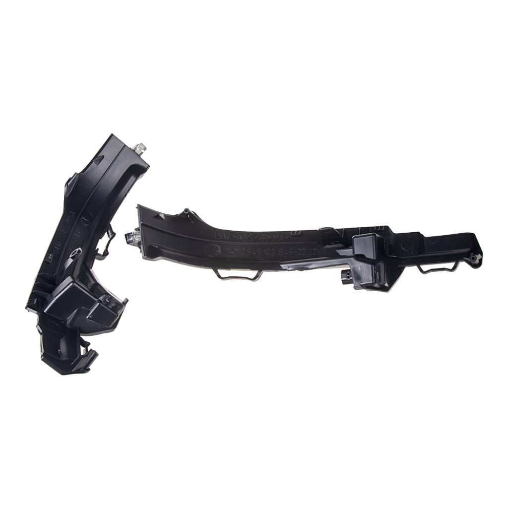 LEDM dynamické blinkry Audi Q5, Q7 2016-