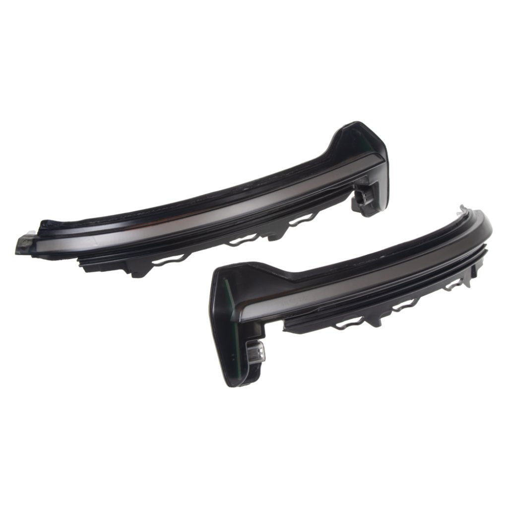 LEDM dynamické blinkry Audi TT 2014-