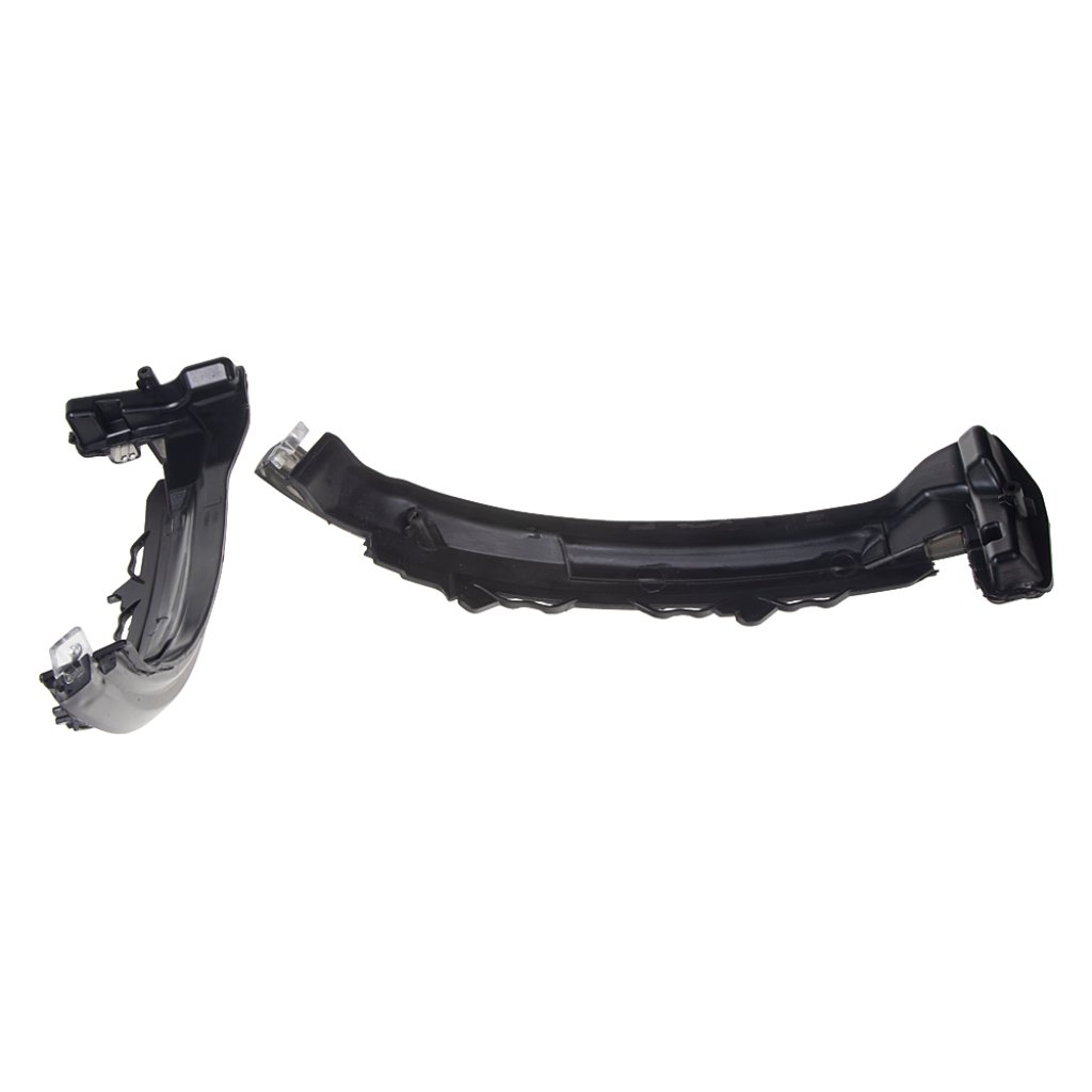 LEDM dynamické blinkry Audi TT 2014-