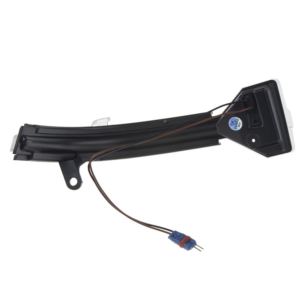 LEDM dynamické blinkry BMW oranžové 5, GT5, 6, 7