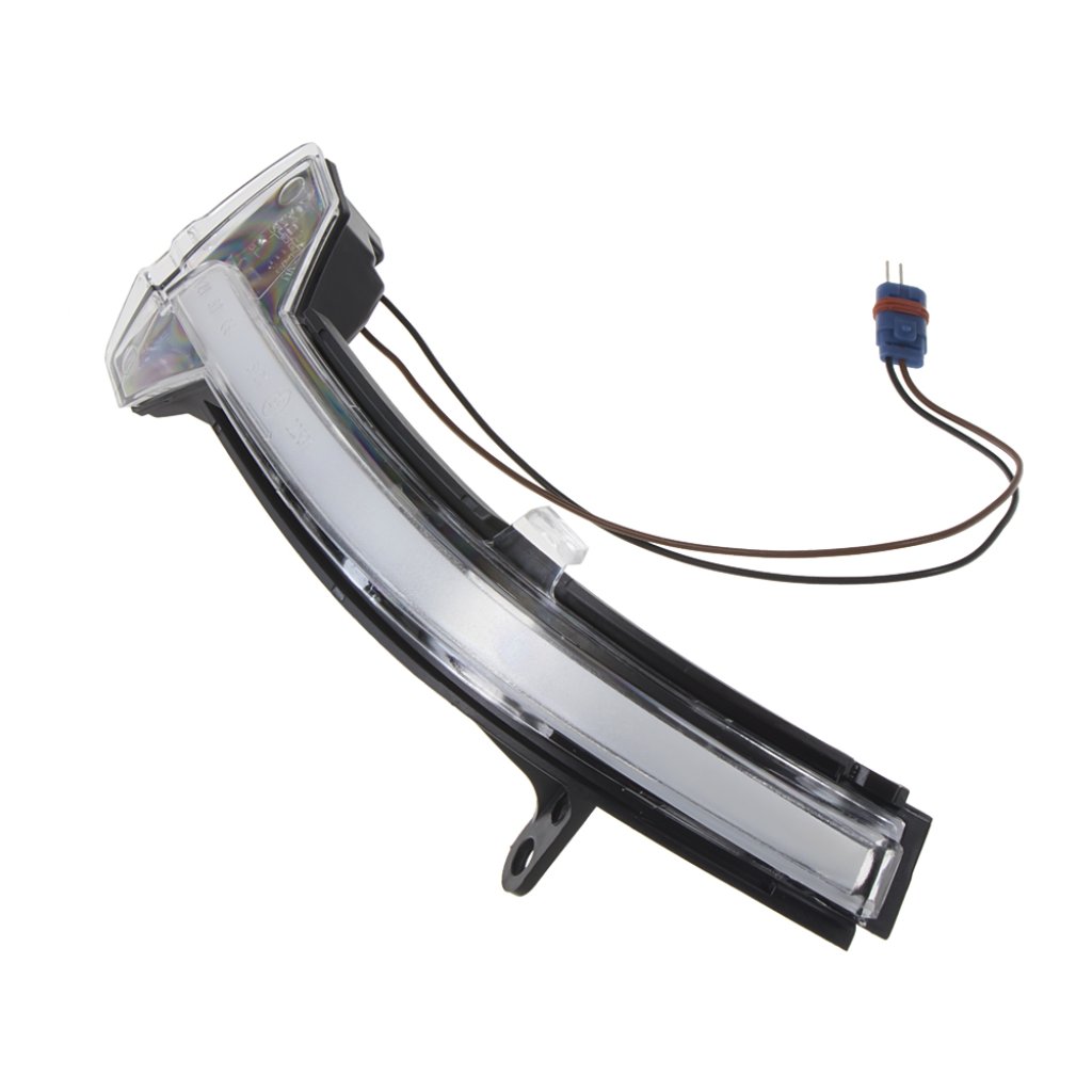 LEDM dynamické blinkry BMW oranžové 5, GT5, 6, 7