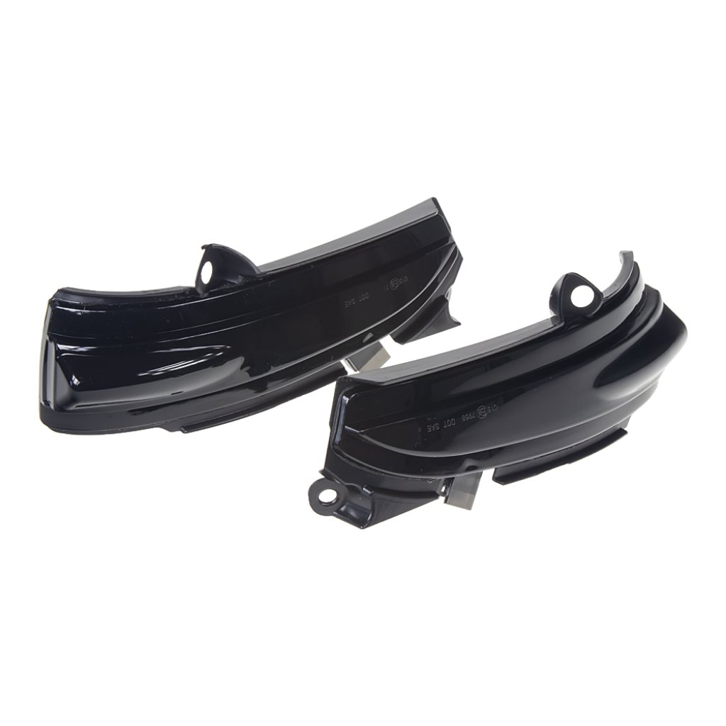 LEDM dynamické blinkry Ford Mondeo 2013- , oranžové