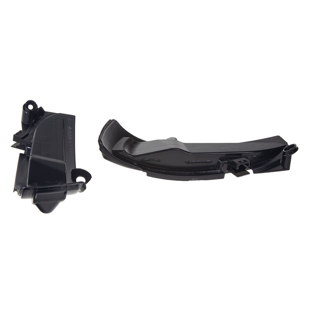 LEDM dynamické blinkry Ford Mondeo 2013- , oranžové