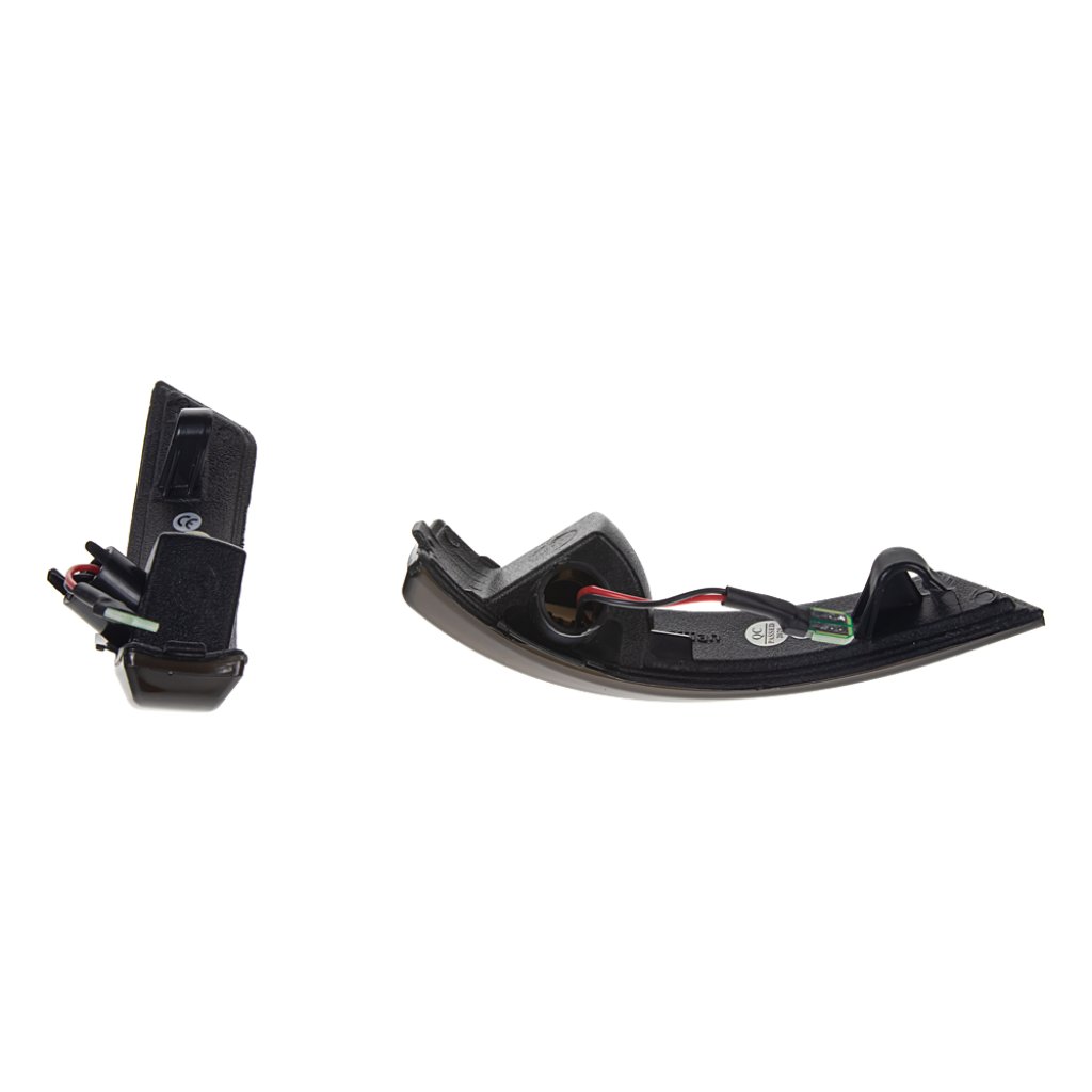 LEDM dynamické blinkry kouřové Ford Focus, Mondeo