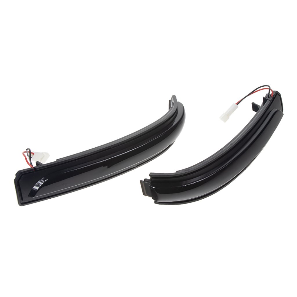 LEDM dynamické blinkry Mercedes A, B 2008-2012