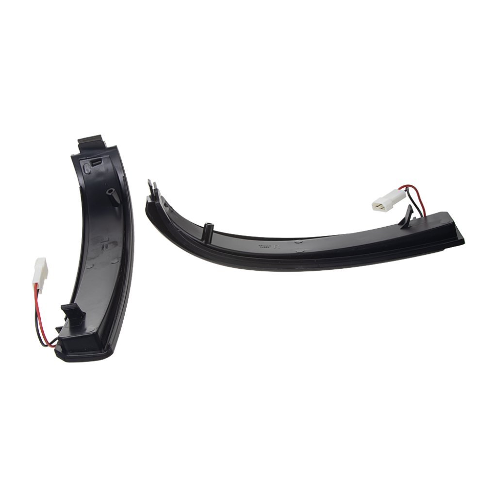 LEDM dynamické blinkry Mercedes A, B 2008-2012