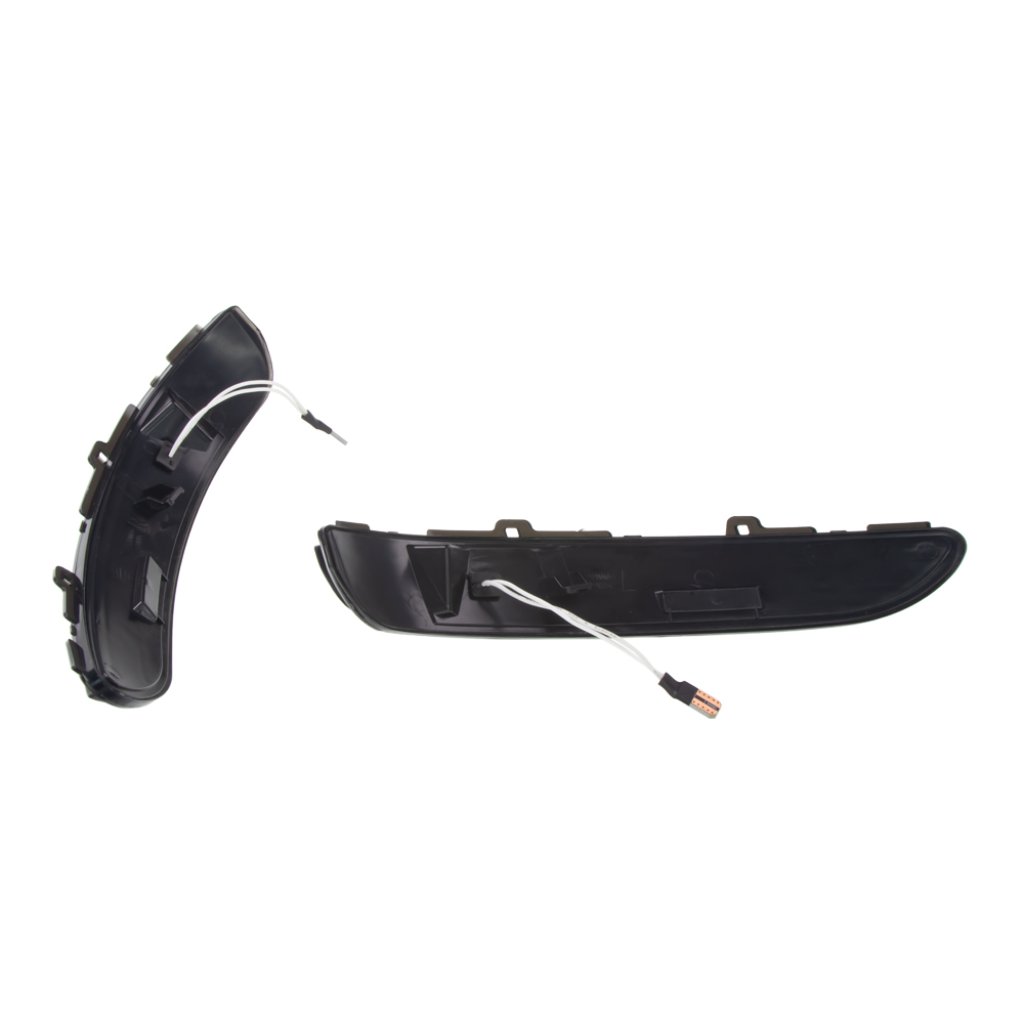 LEDM dynamické blinkry Peugeot 208/2008, Citroën C3, C4 Cactus