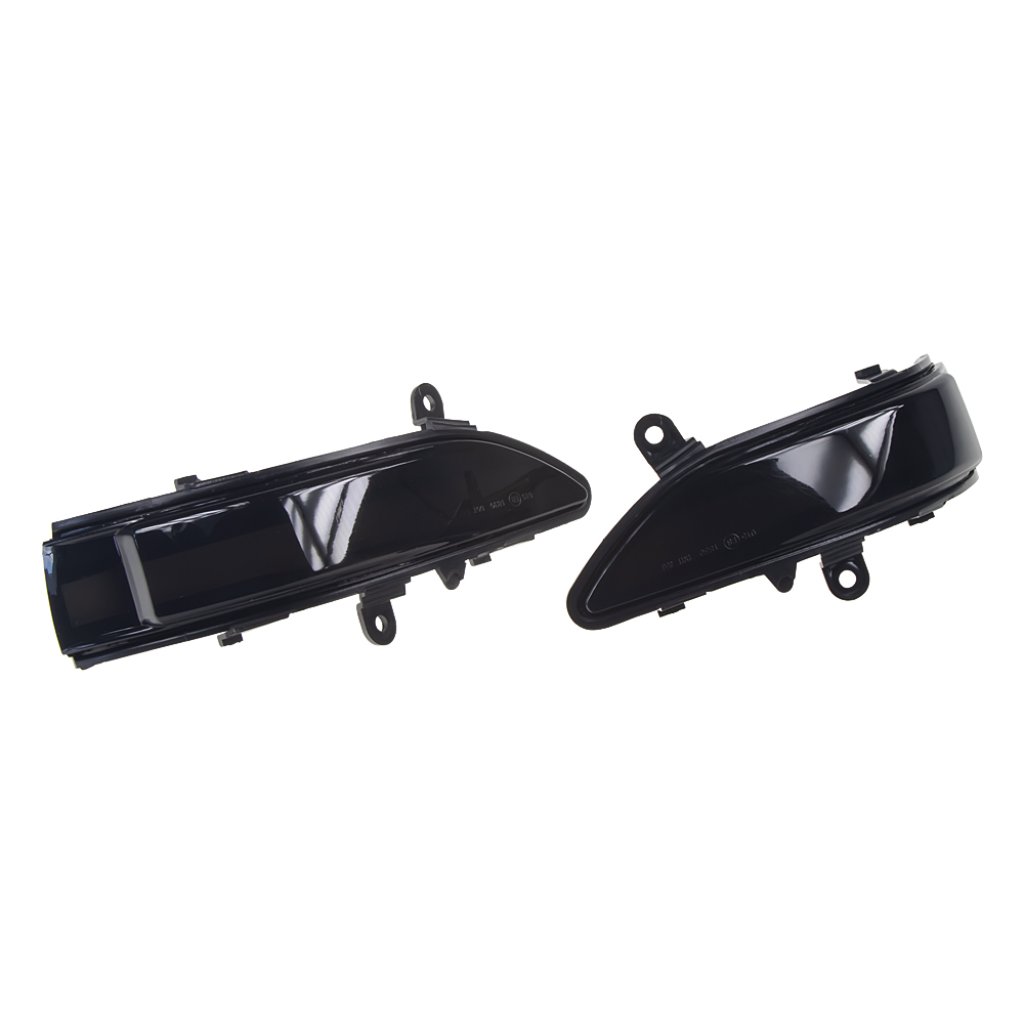 LEDM dynamické blinkry Subaru