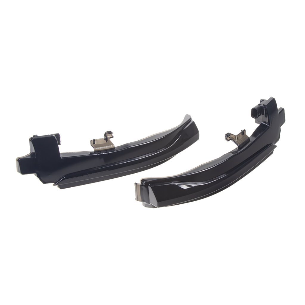 LEDM dynamické blinkry Volvo S60, V40, V70, S80