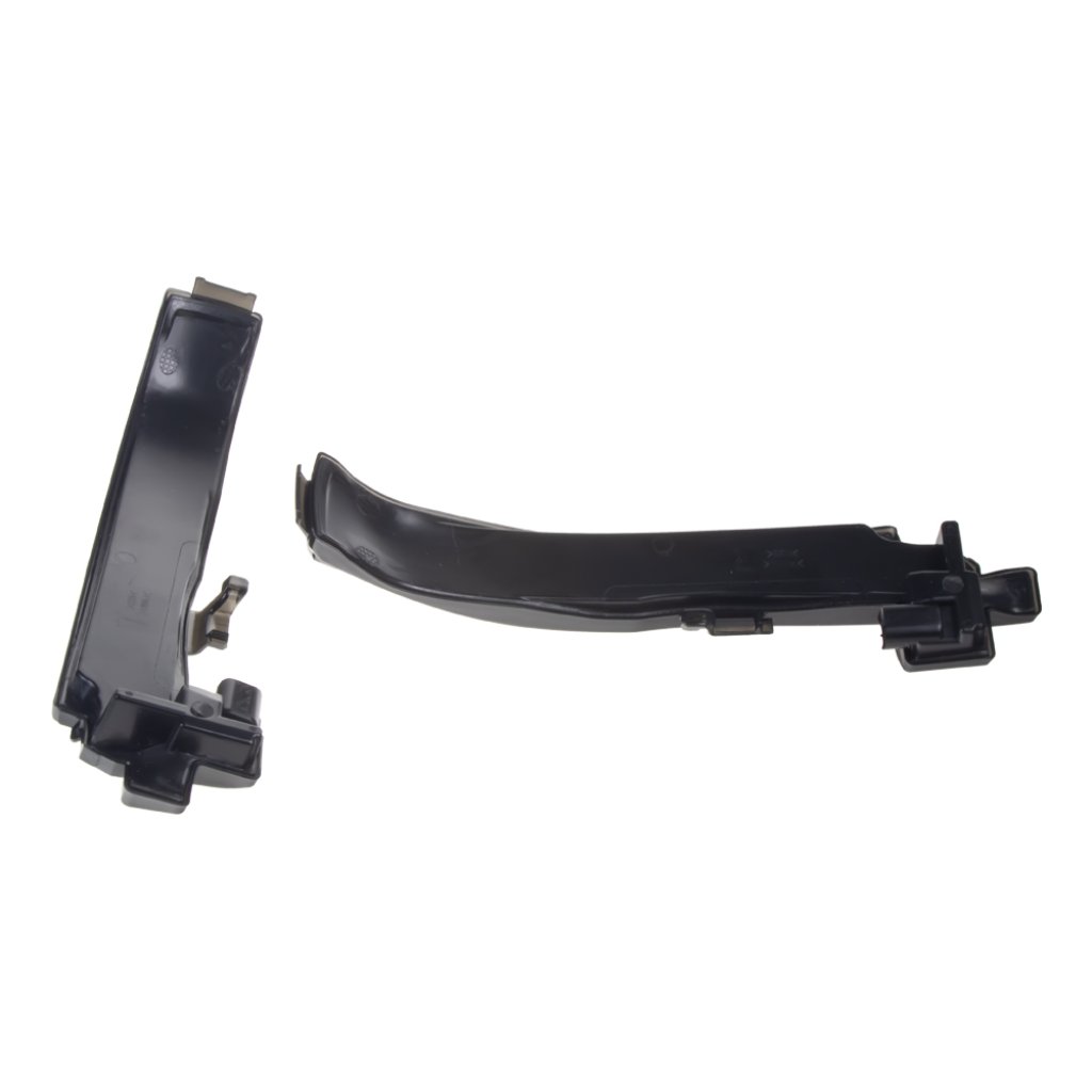 LEDM dynamické blinkry Volvo S60, V40, V70, S80