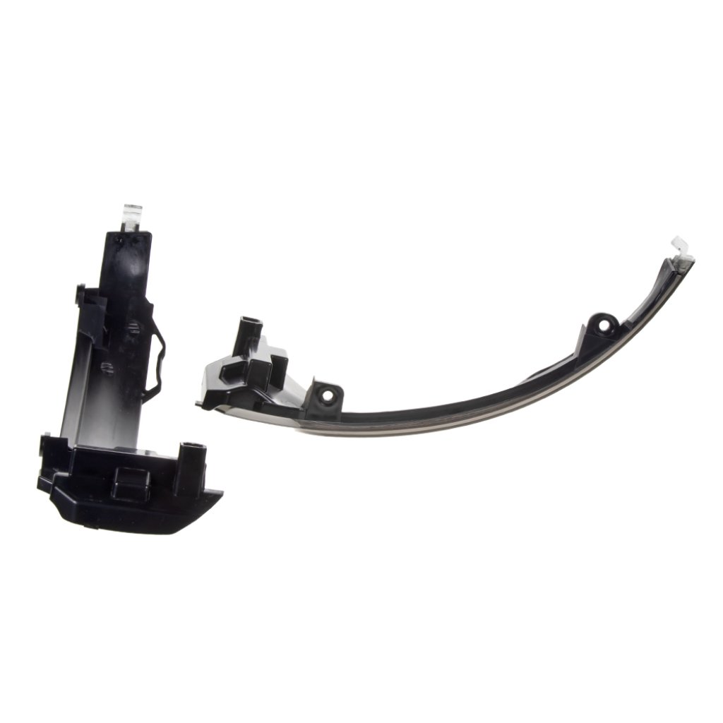 LEDM dynamické blinkry VW Tiguan, Touareg, oranžové