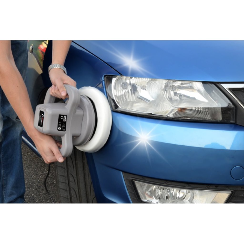 Leštička karoserie automobilu 220V, 20.253