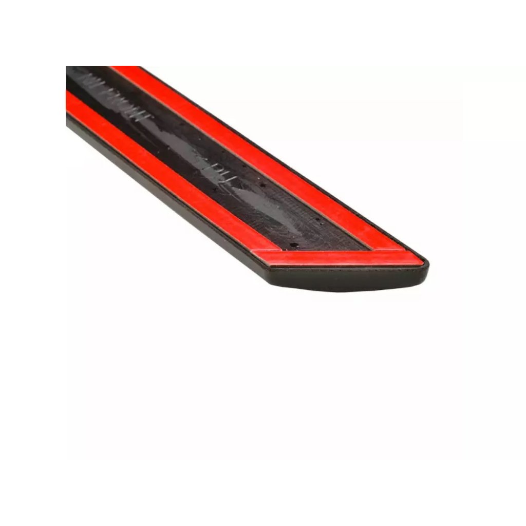 Lišta na nárazníky 37cm - sada 2ks F106 | Rider