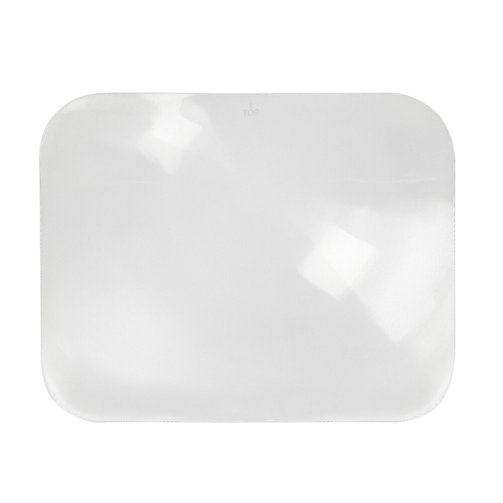 Lupa na sklo 200x250mm, 65515