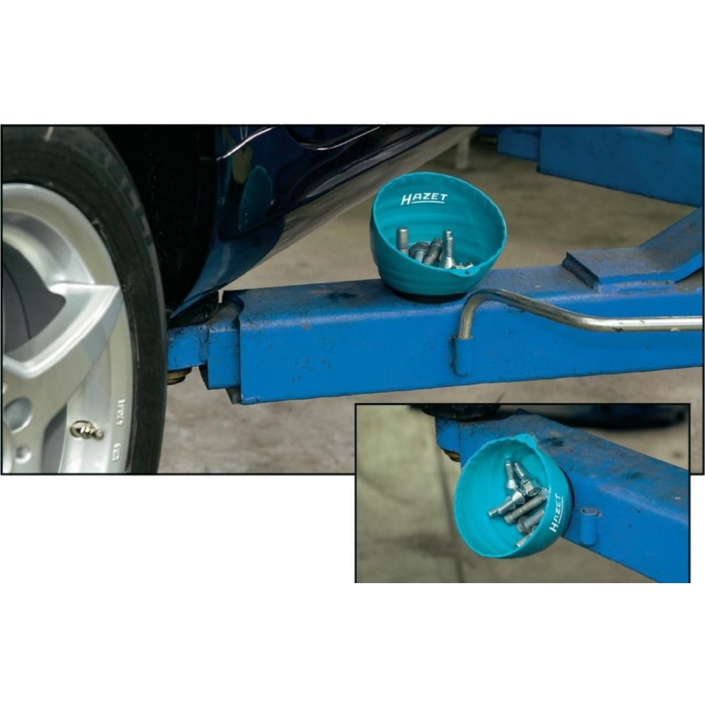 Magnetická miska 150 mm - 197-3