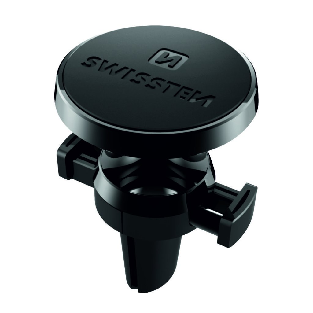 Magnetický držák do ventilace auta SWISSTEN S-GRIP AV-M8, 45635
