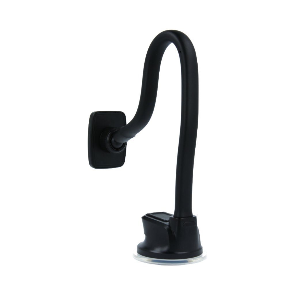 Magnetický držák mobilu do auta na husí krk SWISSTEN S-GRIP M5-HK, 45459