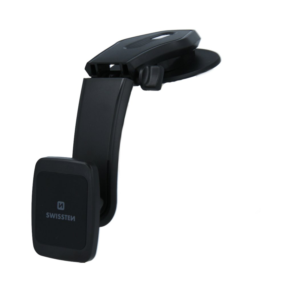 Magnetický držák mobilu do auta SWISSTEN S-GRIP M5-R1, 46507