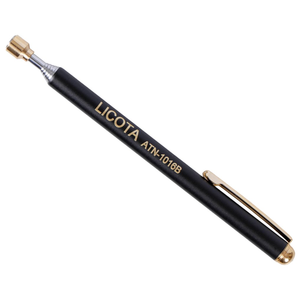 Magnetický teleskopický vytahovák Licota - LIATN1016B