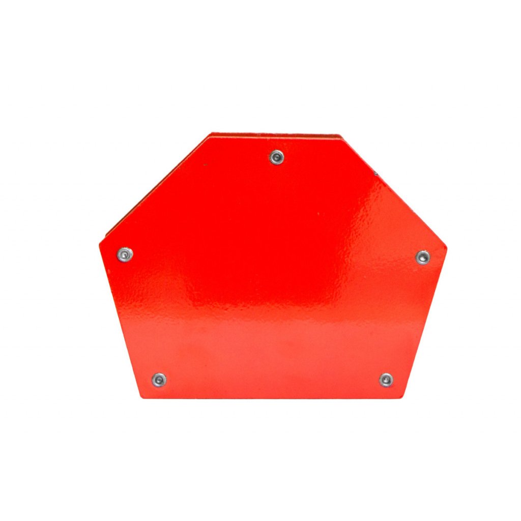 Magnetický úhelník, 6 úhlů, nosnost 34 kg - QJ6015
