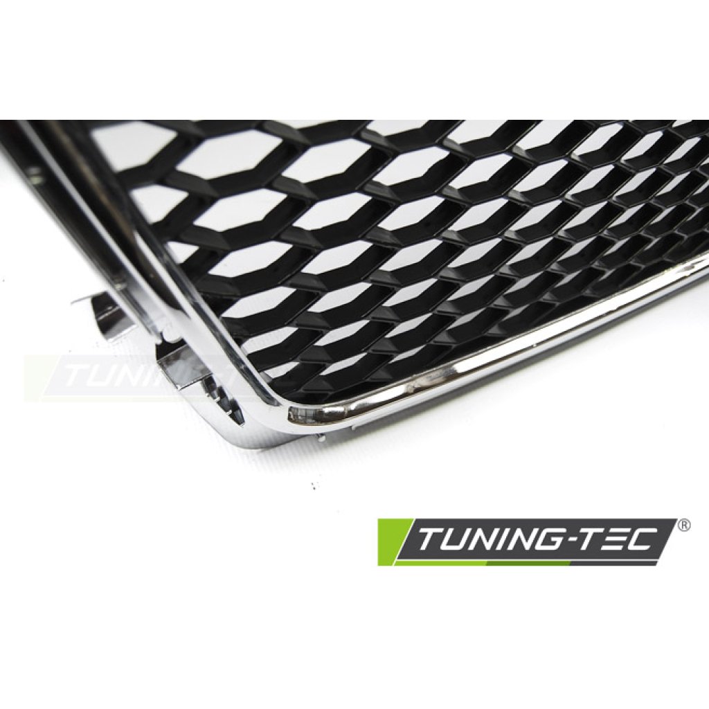 Maska Audi A4 8K B8 07-