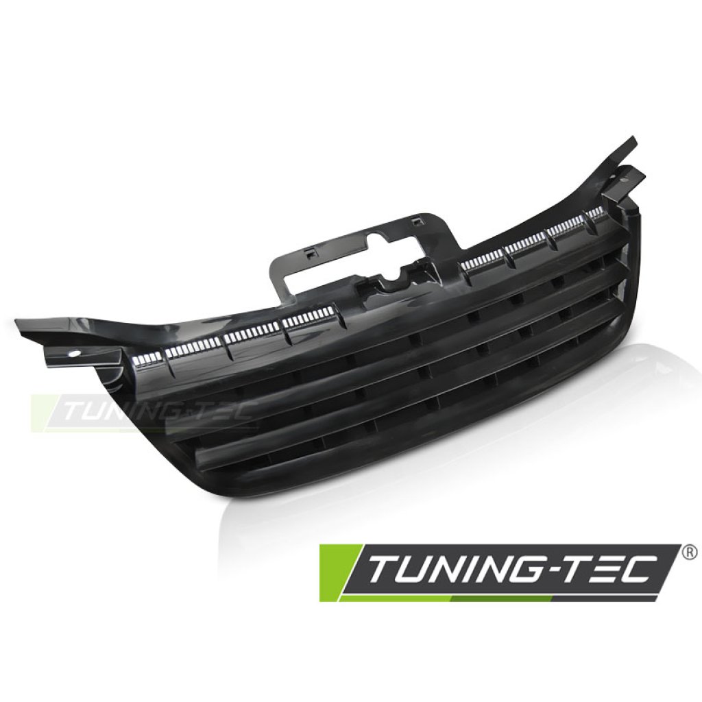 Maska bez znaku černá VW Touran 03-06