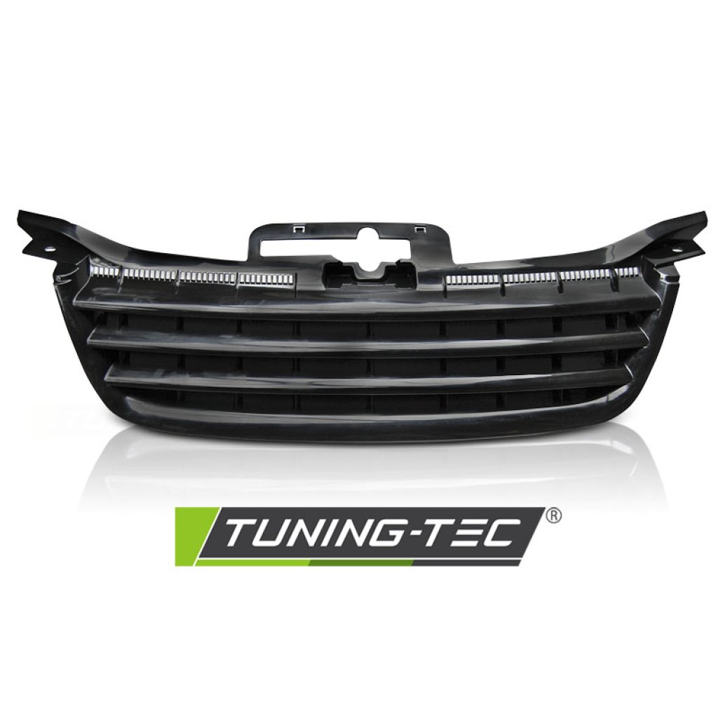 Maska bez znaku černá VW Touran 03-06