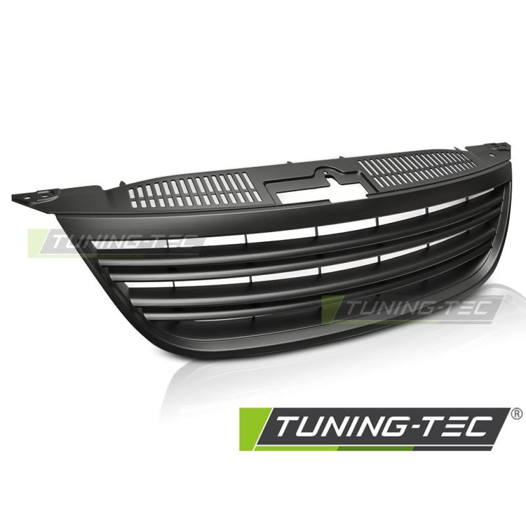 Maska bez znaku VW Tiguan 07-11 černá