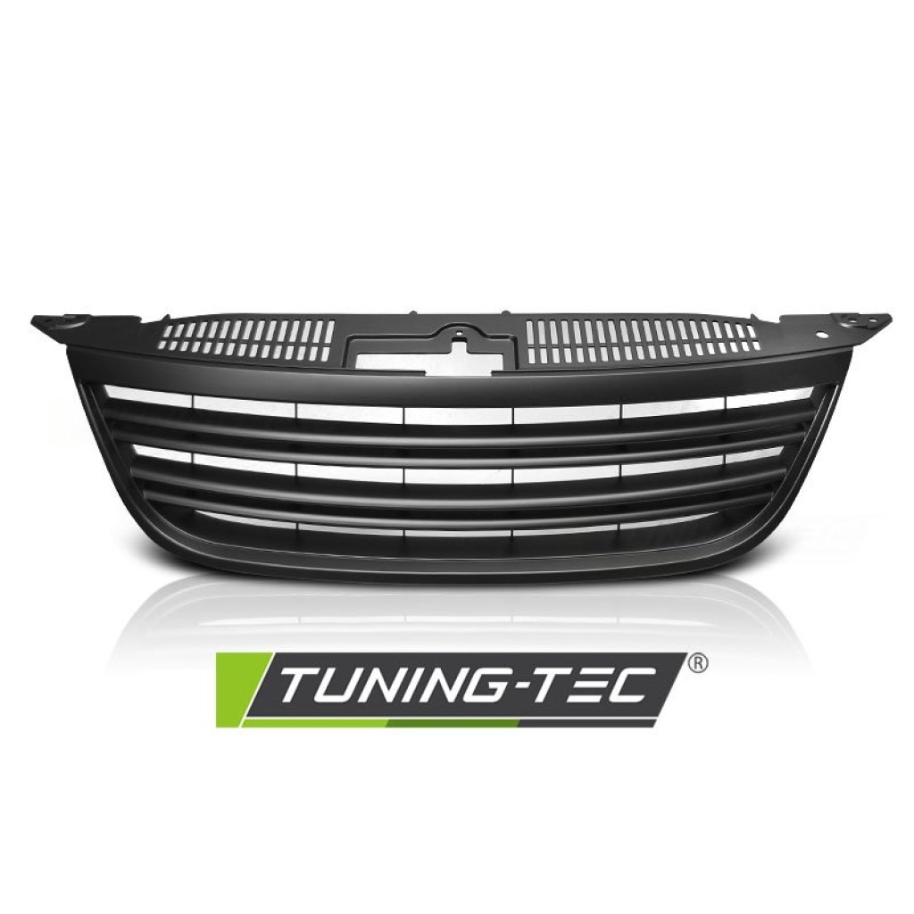 Maska bez znaku VW Tiguan 07-11 černá