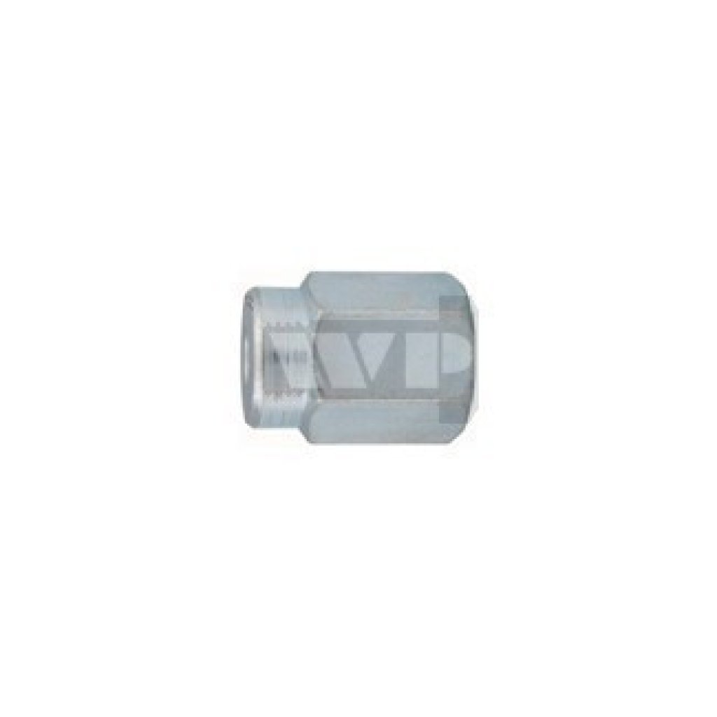 Matky na brzdové šrouby M12x1 21,5mm, 10ks