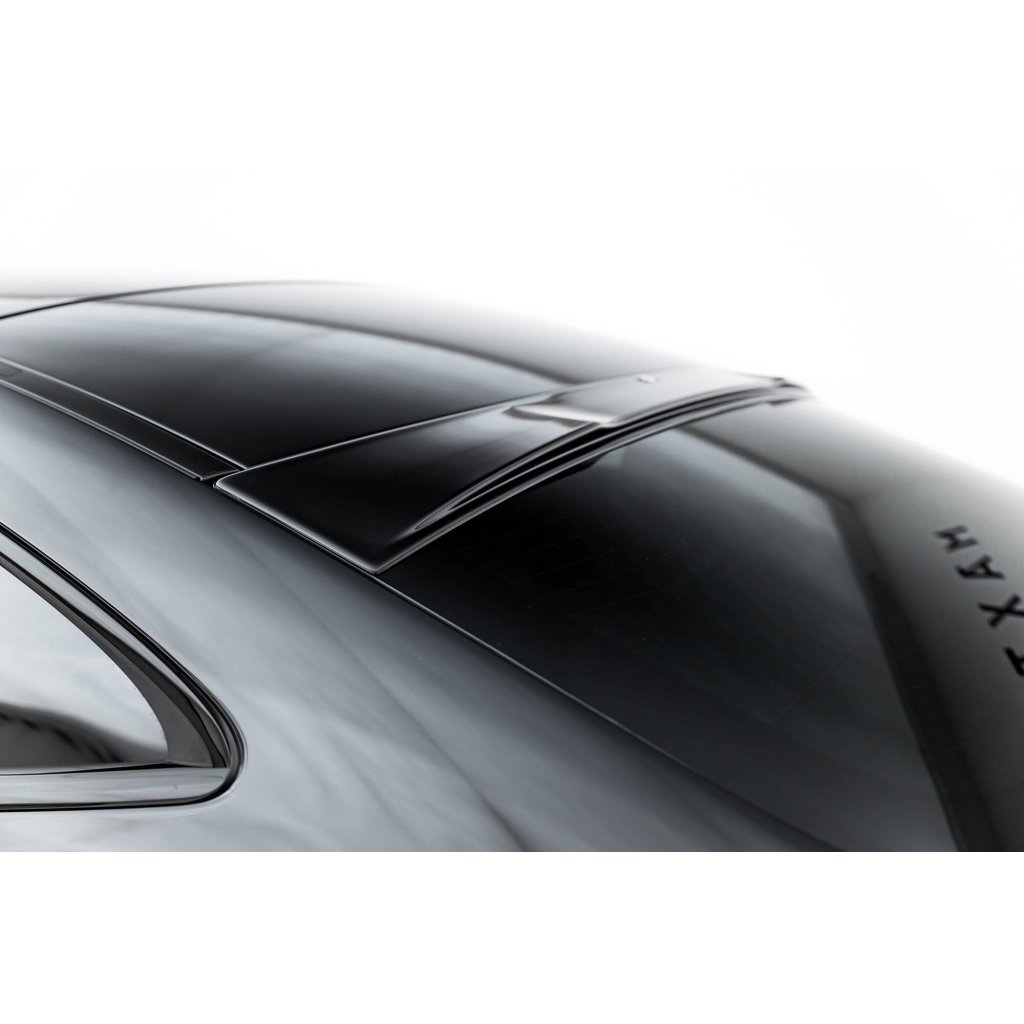 Maxton Design patka na zadní okno pro Mercedes CLE C236 /AMG-Line, C236 53 AMG